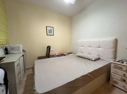 Torrevieja (Los Altos), Townhouse #CQ-M-70553