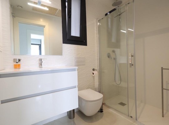 Orihuela Costa (Las Mimosas), Apartment #CQ-JM-81621