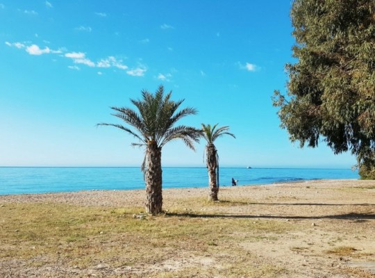 Villajoyosa (Playa Les Torres), Apartment #CQ-00-73244