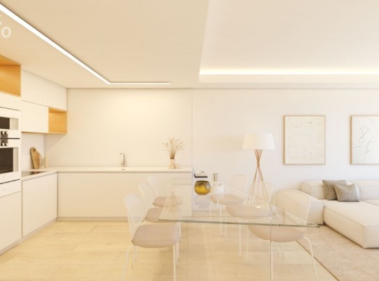 La Sella, APARTAMENTO #GV-20028_DBC05