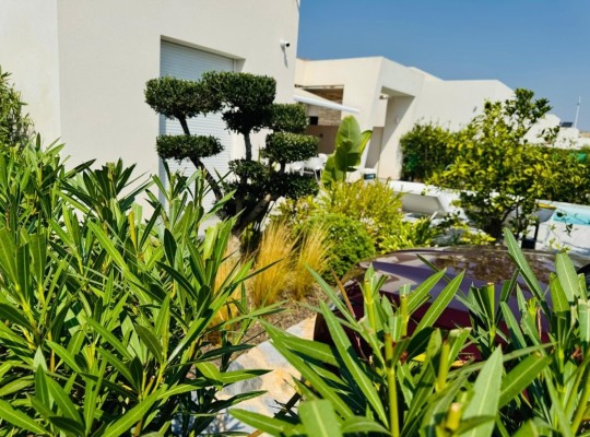 Algorfa (La Finca Golf), Villa #CQ-WN-77432
