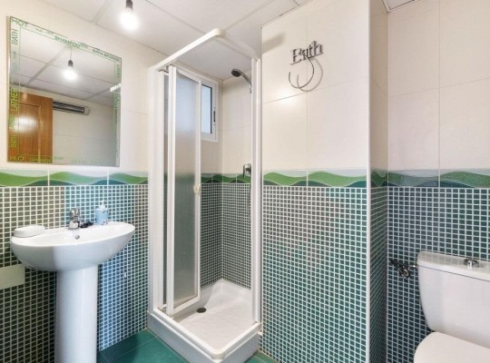 Orihuela Costa (Campoamor), Townhouse #CQ-UR-76303
