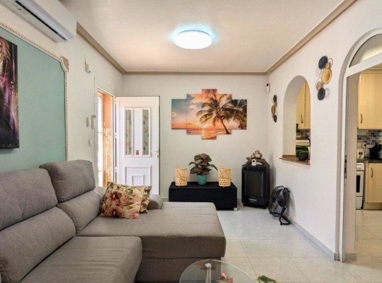 San Miguel de Salinas, Semi Detached #CQ-WI-87290