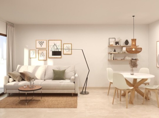 Other areas (Vera playa), Apartment #CQ-00-57878