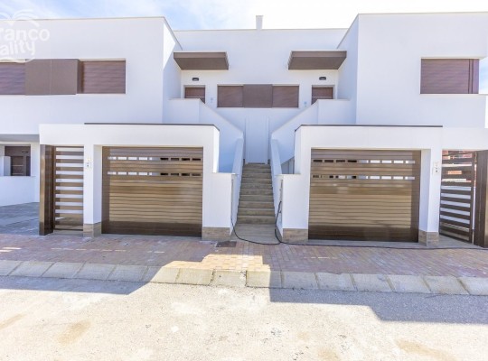 Apartments in Pillar de La Horadada