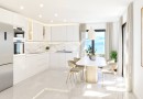 Nové apartmány 1-3 ložnice v Las Lagunas de Mijas, Fuengirola (Malaga)