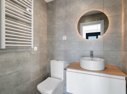 Other areas (Santa Rosalia Lake And Life Resort), Apartment #CQ-WN-30627
