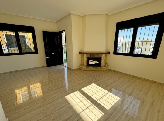 Ciudad Quesada (Lo Marabu), Villa #CQ-995