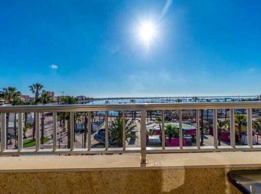 Lo Pagan, Apartment #CQ-FZ-94516