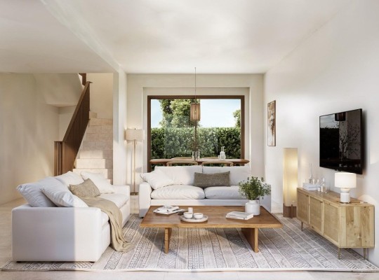 Other areas (Don Mar), Villa #CQ-00-47799