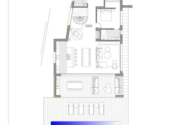 Other areas (Pinar del Advocat), Villa #CQ-00-34623