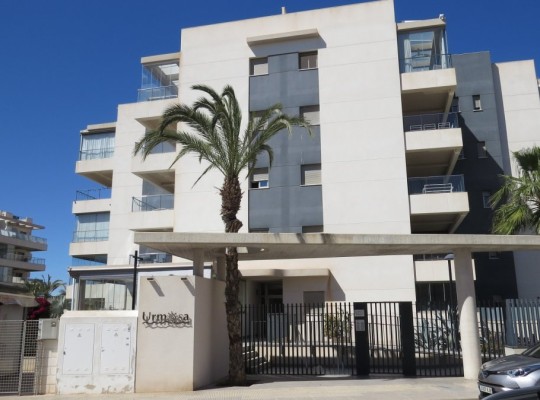 Orihuela Costa (Villamartin), Apartment #CQ-SD-58951