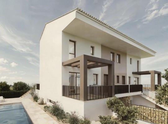 Other areas (Don Mar), Villa #CQ-00-47799