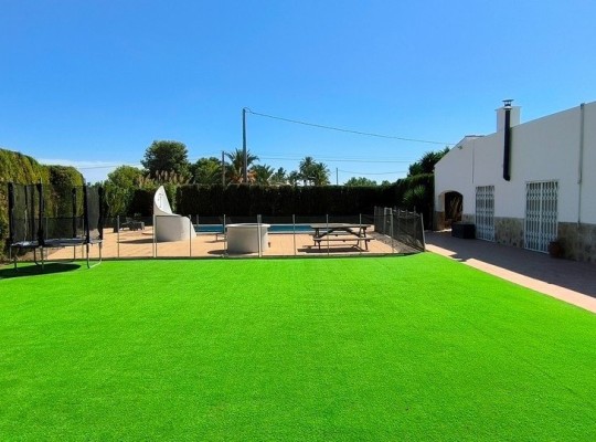 Benijofar, Finca #CQ-890