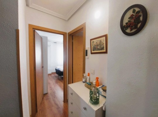 Torrevieja (Centro), Apartment #CQ-JM-86413