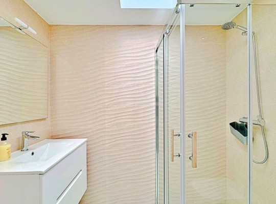 Torrevieja (Los Balcones), Townhouse #CQ-KB-65735