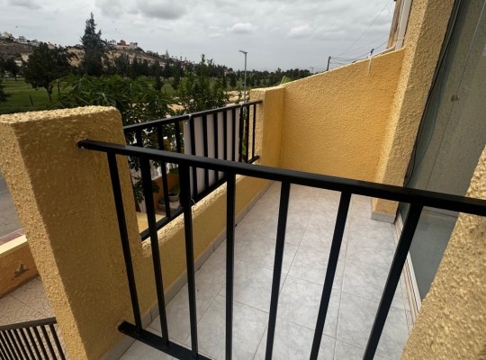Ciudad Quesada (La Marquesa Golf), Apartment #CQ-AD268