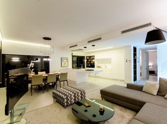 Orihuela Costa (Campoamor), Villa #RD-N5910