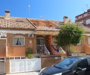 Torre de la Horadada (Torre de Horadada), Townhouse #CQ-BT-35347
