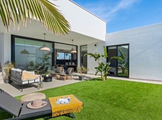 Other areas (Mar de Cristal), Villa #CQ-00-32407
