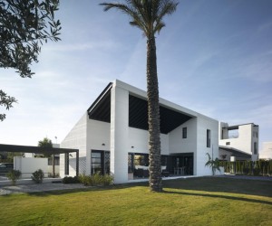 Other areas (Peraleja Golf), Villa #CQ-00-64200