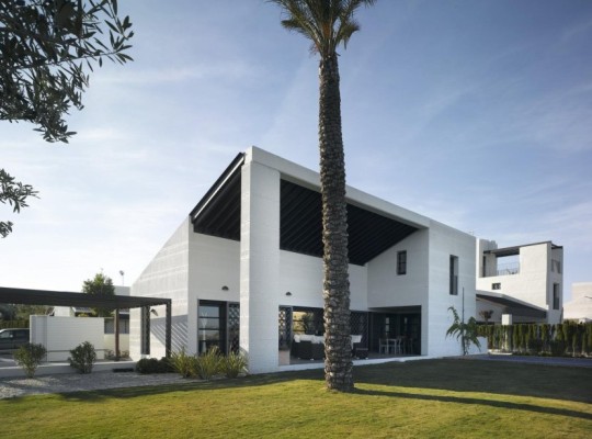 Other areas (Peraleja Golf), Villa #CQ-00-64200