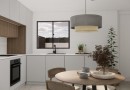 Orihuela Costa (Vistabella golf), Villa #CQ-00-75783