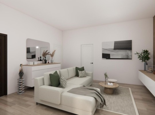 Rojales (Ciudad Quesada), Villa #RD-N8758