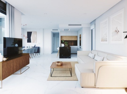 Finestrat (Sierra cortina), Villa #CQ-00-88691