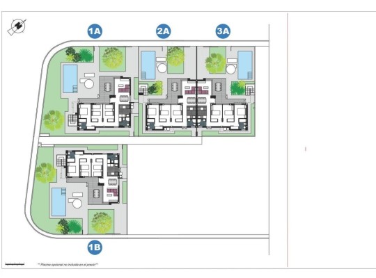 Other areas (Partida Barranquets), Villa #CQ-00-47199