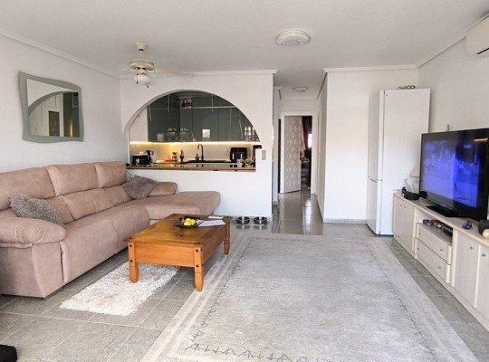 Benijofar, Bungalow #CQ-884