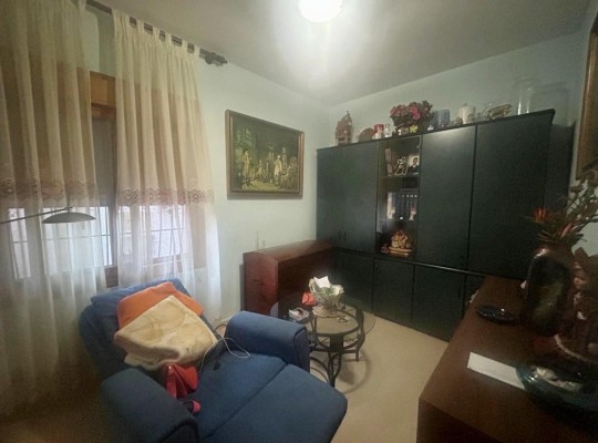 Orihuela Costa (Altos de Campoamor), Villa #CQ-UR-12127