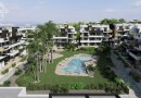 Fully furnished 2 bedroom apartments in El Raso.