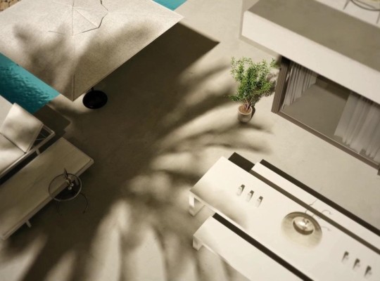 Puerto de Mazarron (El Alamillo), Villa #RD-N9214