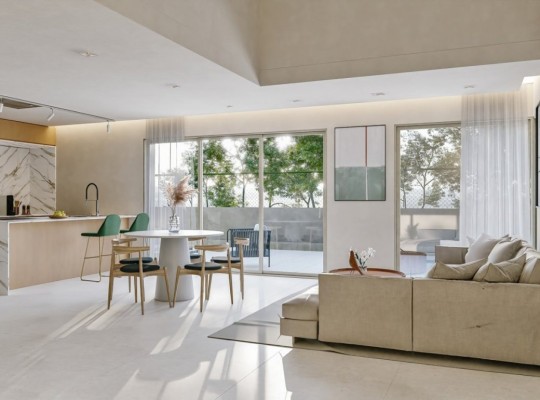 Finestrat (Sierra cortina), Villa #CQ-00-67049