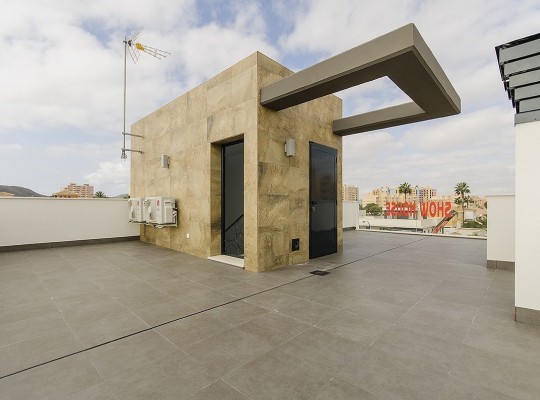 Other areas (Playa honda), Villa #CQ-00-45998