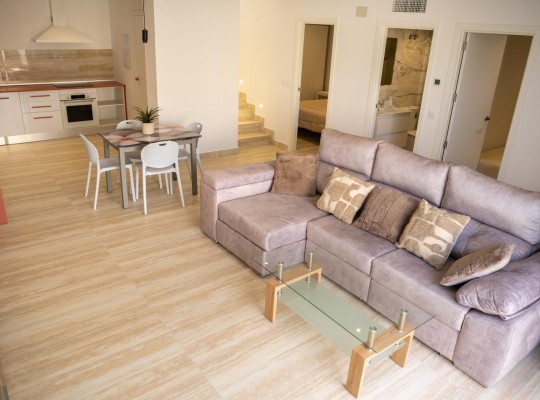 Ciudad Quesada (Golf La Marquesa (Ciudad Quesada)), Villa #RD-N6034