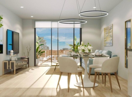 Torrevieja (Centro), Apartment #CQ-00-16756