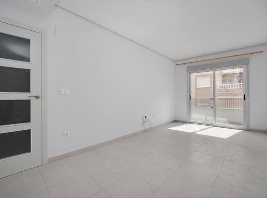 Torrevieja (Centro), Apartment #CQ-MY-17067