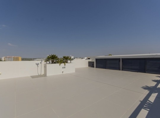 Orihuela Costa (Campoamor), Villa #RD-N5909