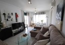 Apartmán Campoamor Golf s výhledem na moře, Orihuela Costa