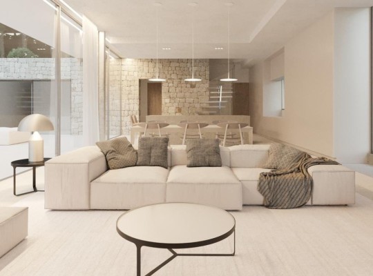 Other areas (La Sabatera), Villa #CQ-00-45742