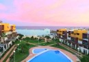Apartment Playa Flamenca #CQ-273