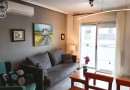 Investiční apartmán v aparthotelu, jen 500m od pláže, Cabo Roig