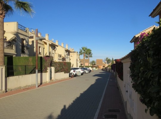 Algorfa (La Finca Golf), Villa #CQ-SD-90066
