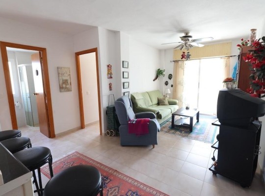 Torrevieja (Torreblanca), Apartment #CQ-JM-42364