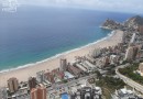 Modern apartment in the most famous building in Benidorm - Intempo