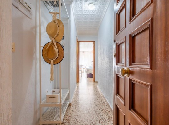Torrevieja (Playa De Los Náufragos), Apartment #CQ-TS-39727