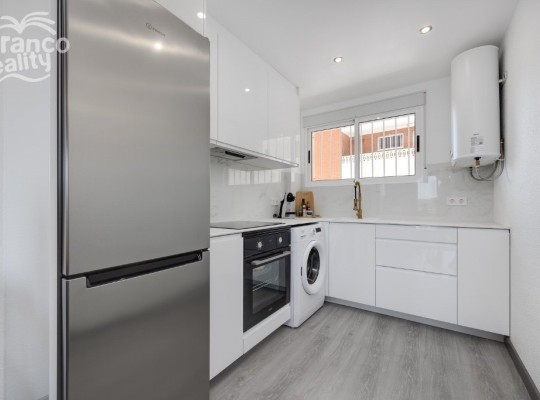 Punta Prima, 
Apartment   #ES-11418