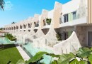 Apartments  in Pillar de La Horadada. 